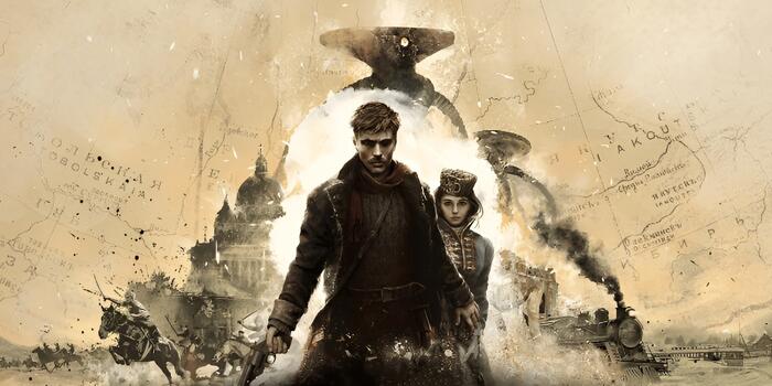 Gaming - A cár emberei és a marslakók is rád vadásznak az új Világok harca-játékban