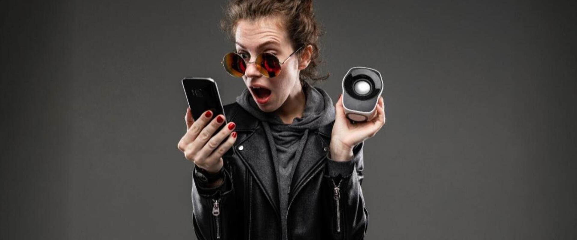 Vidd magaddal bárhová a zenét: a mobil hangszórók előnyei