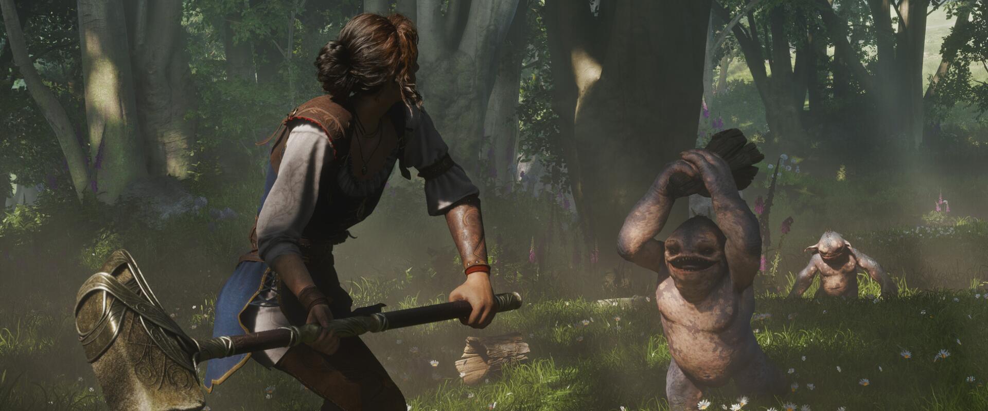 Klasszikus játékelemnek int be az új Fable, de vajon jól teszi?