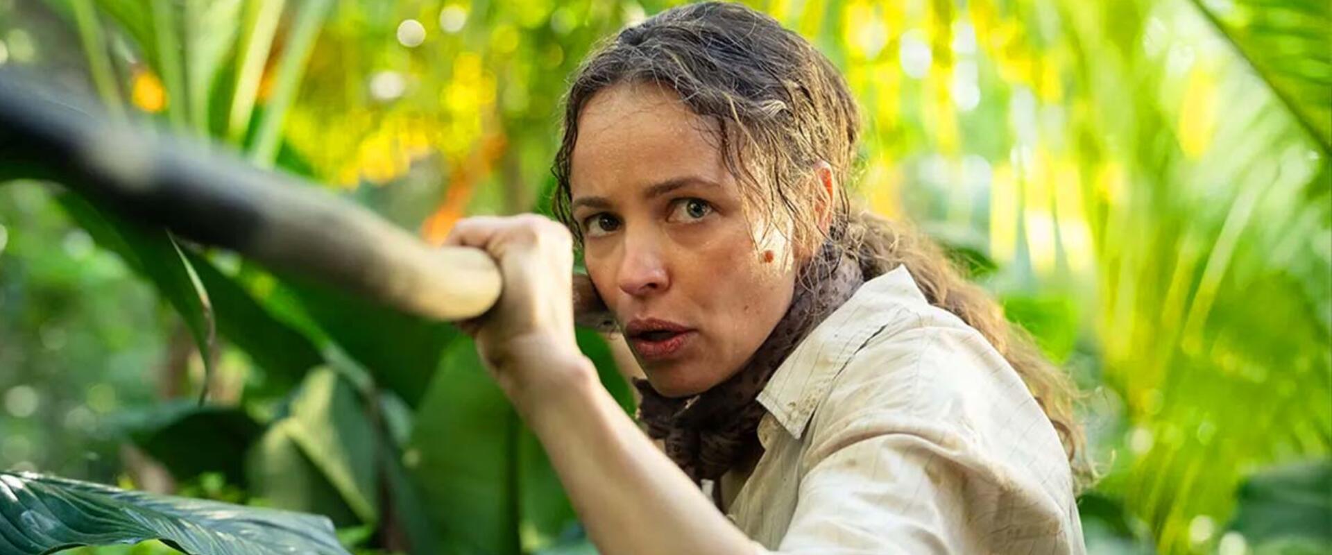 Sam Raimi ismét megcsinálta: befutottak a Segítség! első kritikái