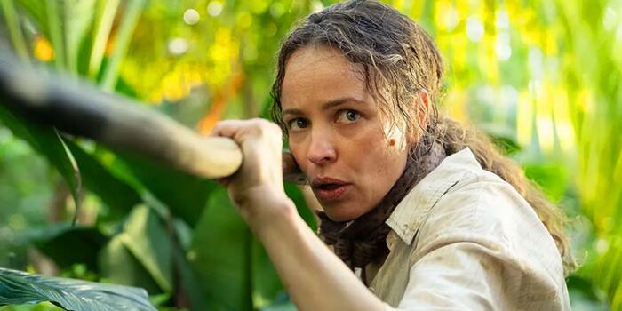 Film és Sorozat - Sam Raimi ismét megcsinálta: befutottak a Segítség! első kritikái