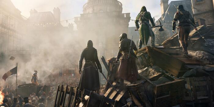 Gaming - Februárban sztrájkolni fognak a Ubisoft munkatársai – kitaláljátok, hogy miért?