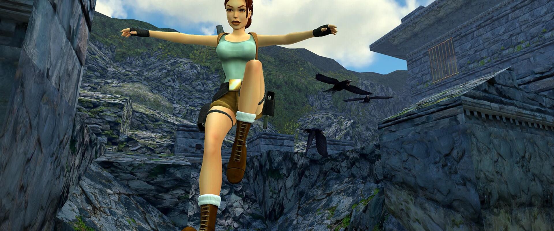 Nem akárkit szerzett meg az Amazon az élőszereplős Tomb Raider sorozathoz