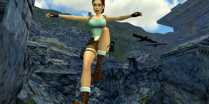 Gaming - Nem akárkit szerzett meg az Amazon az élőszereplős Tomb Raider sorozathoz