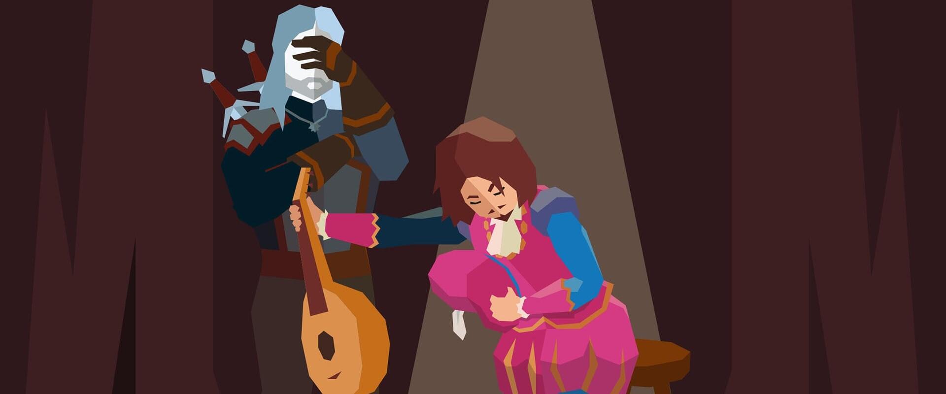 Akár a WC-n is nyüstölhetjük a legújabb The Witcher kalandot