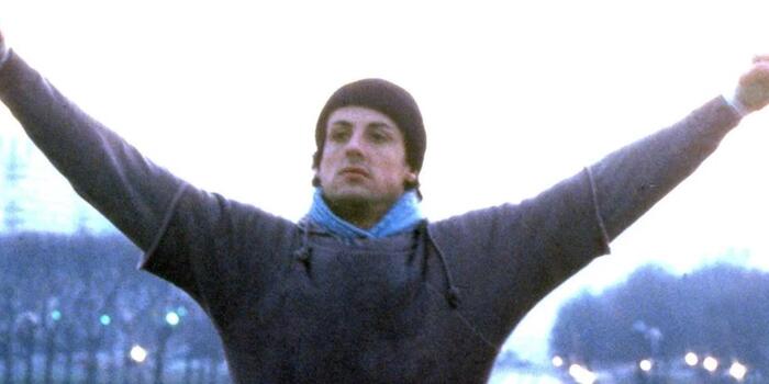 Film és Sorozat - Megvan, mikor jön az I Play Rocky – a film, ami elmeséli Rocky Balboa születését
