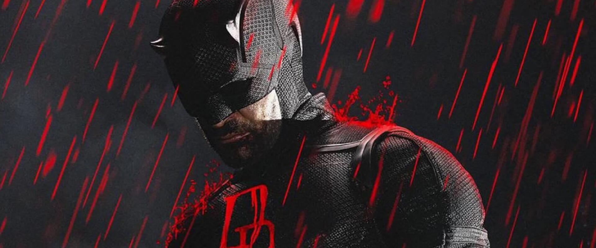 A Pokol konyhája újra lángra kap – előzetest kapott a Daredevil: Újjászületés második évada