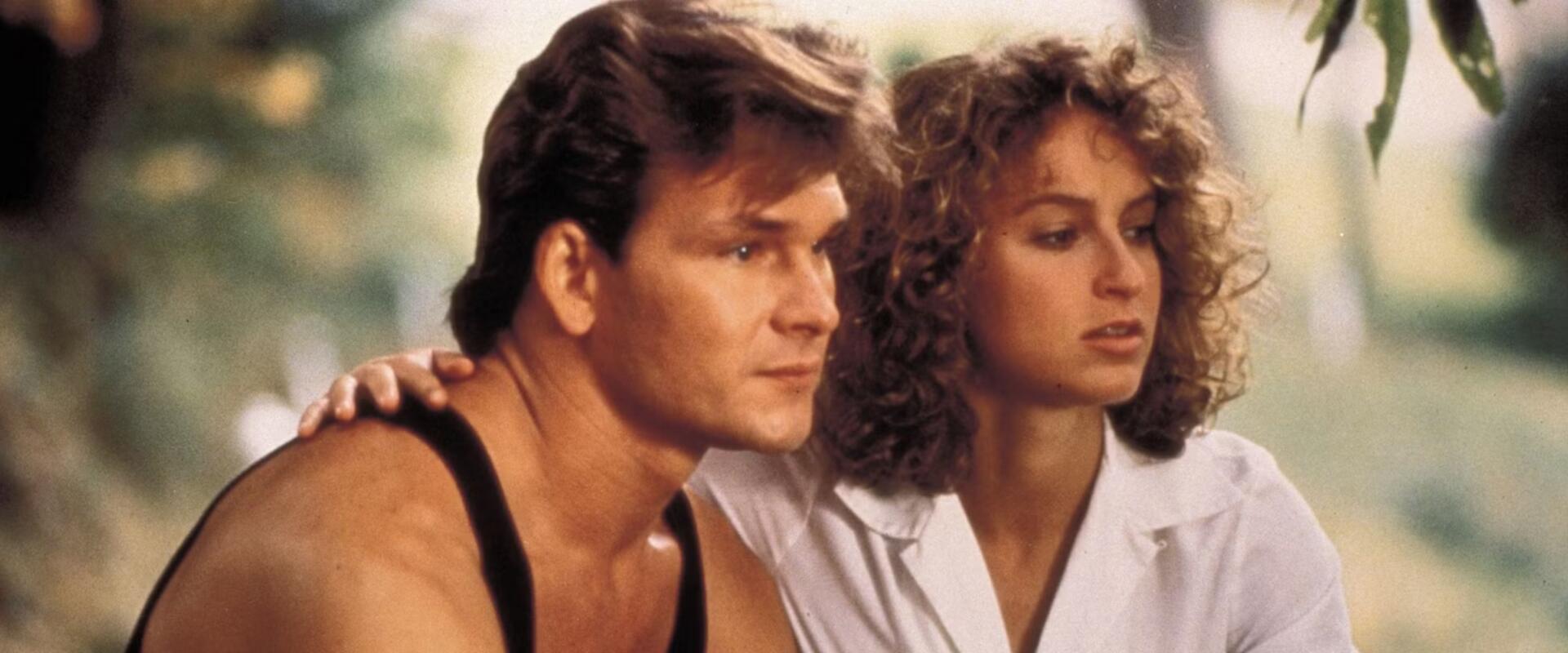 Készül a Dirty Dancing folytatása, Jennifer Grey, azaz Baby is visszatér