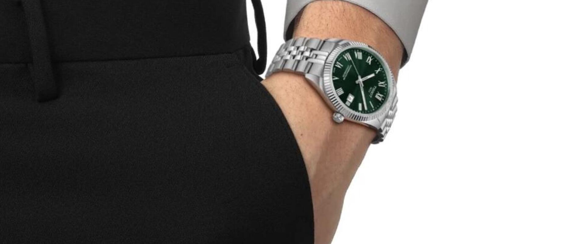 A férfi ékszerek modern szerepe: társadalmi elismerés és önkifejezés