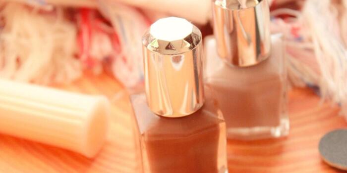 Üzlet - Az otthoni manikűr új korszakának hajnala