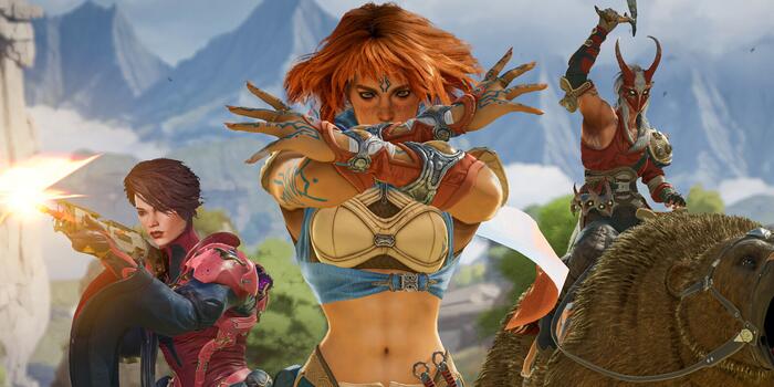 Gaming - A Highguard is beleesett az Overwatch 2 csapdájába – Megígérték a soha el nem készülő egyjátékos sztorimódot