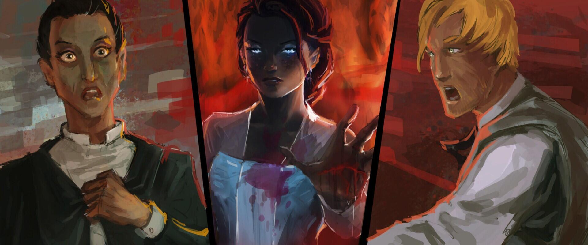 Ha bolondulsz a boszorkányokért, nem szabad kihagynod a Steam új ajándékát!