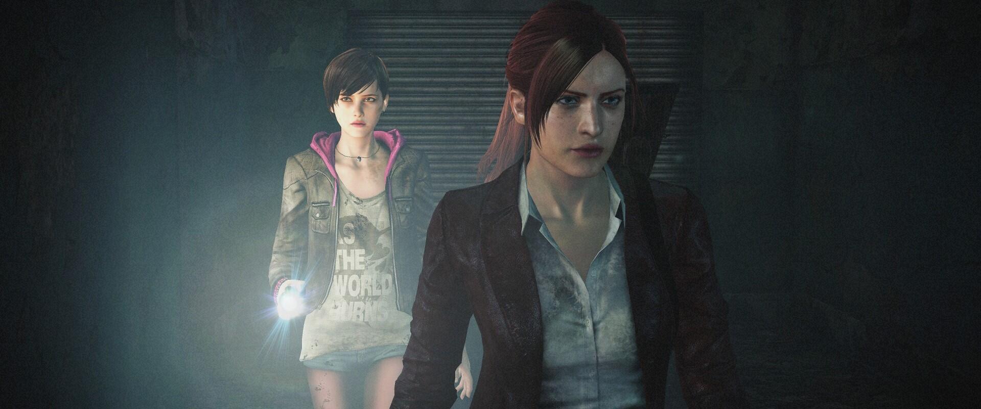 Még a végén előbb kapunk Resident Evil: Revelations 3-at, mint új Dino Crisis-t
