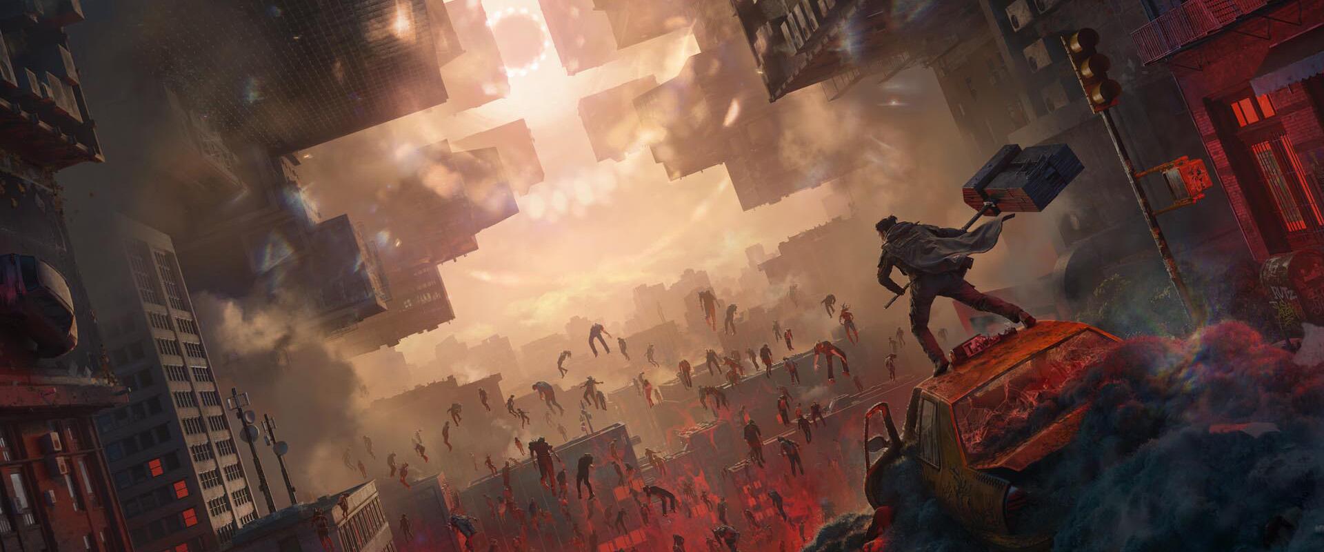 Sok újdonságot megtudtunk a Control: Resonant-ról, de egy fontos infóra még várunk