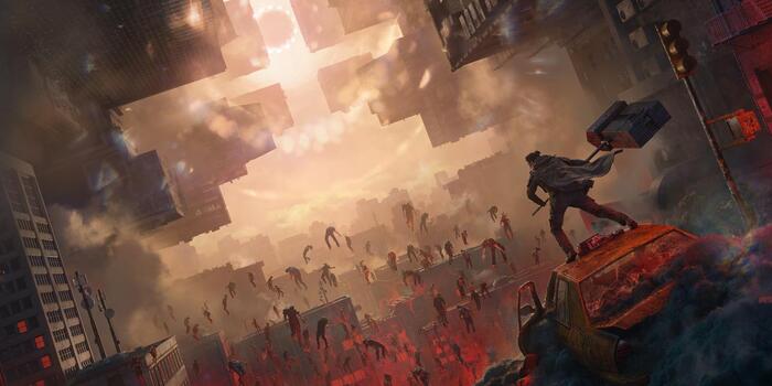 Gaming - Sok újdonságot megtudtunk a Control: Resonant-ról, de egy fontos infóra még várunk