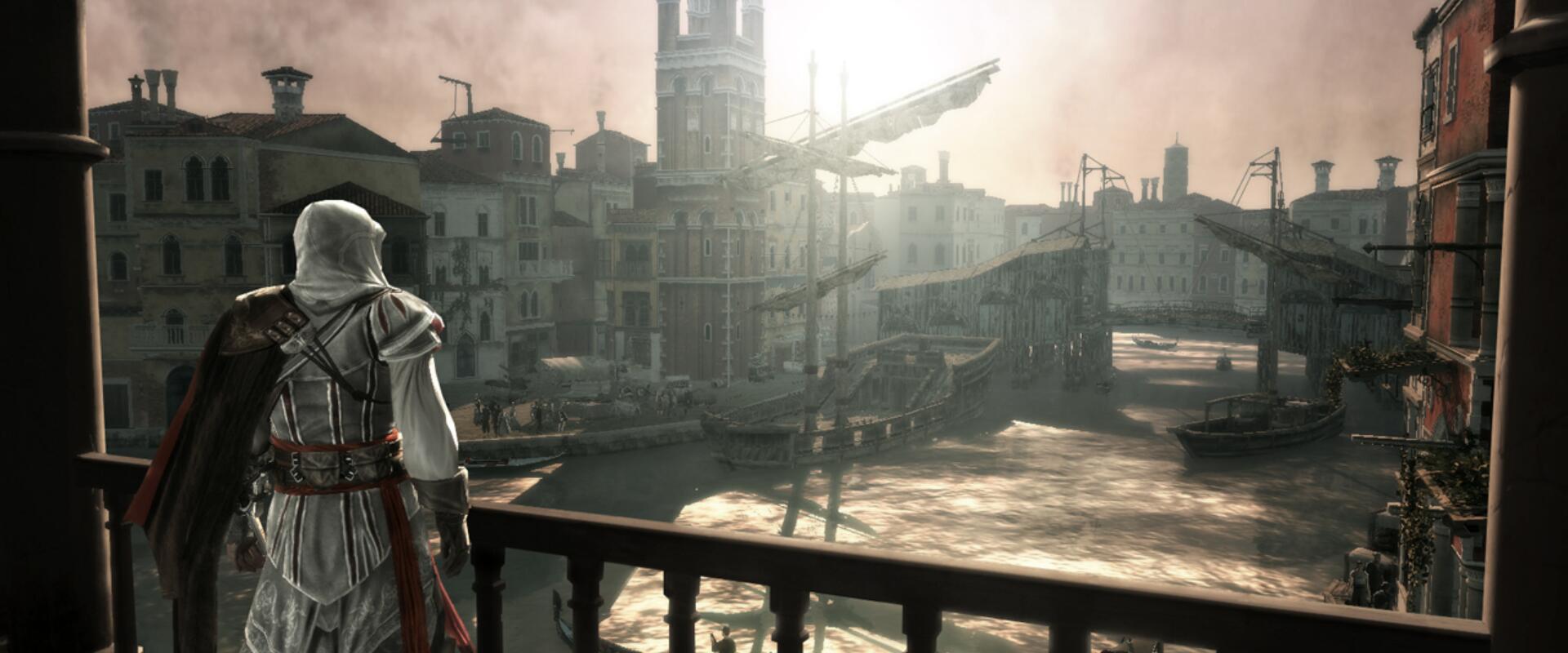 Az Assassin's Creed világa beköltözik a The Division 2-be