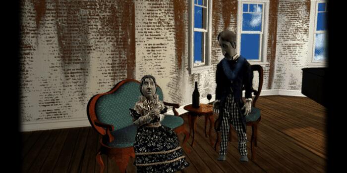 Gaming - A Steamnek köszönhetően visszatér a 90-es évek egyik legbizarrabb point & click kalandjátéka