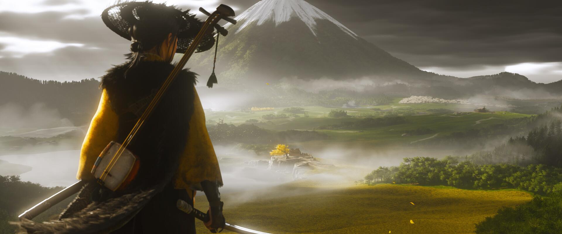 Olcsóbban osztogatja a Sony a Ghost of Yotei-t, de nem mindenki jár ilyen jól