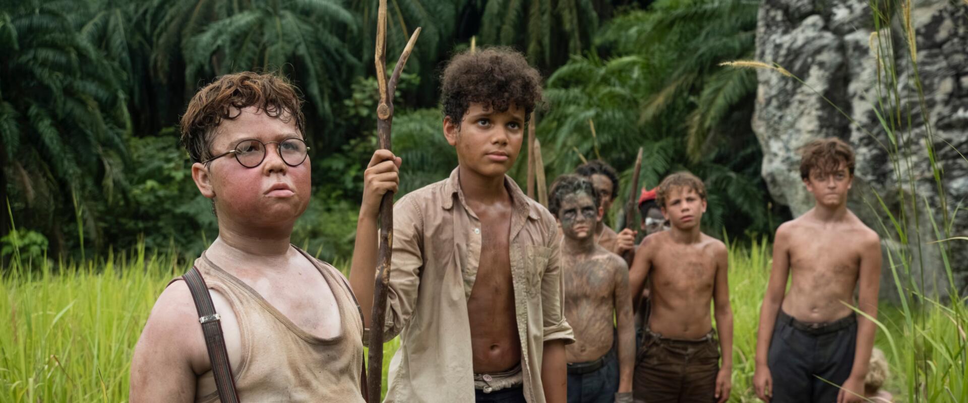 A Legyek Ura legújabb adaptációjában is rosszfiút játszik a Harry Potter-sorozat Draco Malfoyja