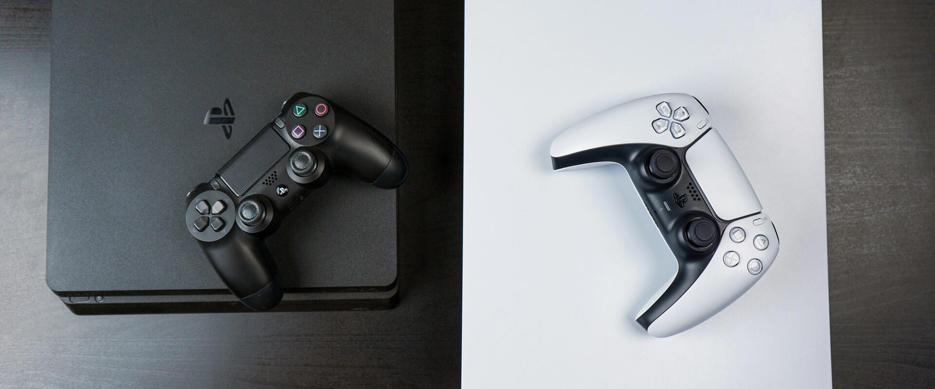 Még mindig PS4-et használsz? Akkor neked szól a Sony üzenete!