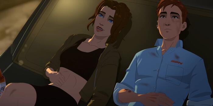 Gaming - A Nintendo eShop tele van szexjátékokkal, de a Dispatch már túl sok volt nekik