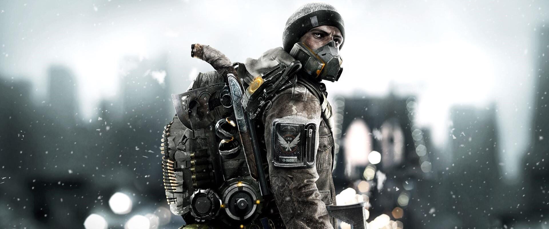 Ha tényleg csak ennyit tud a The Division évfordulós kiadása, beküldjük a Ubisoftot a Dark Zone-ba