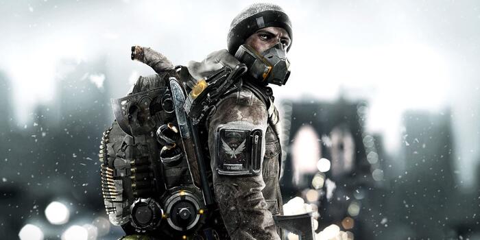 Akciófigyelő - Ha tényleg csak ennyit tud a The Division évfordulós kiadása, beküldjük a Ubisoftot a Dark Zone-ba