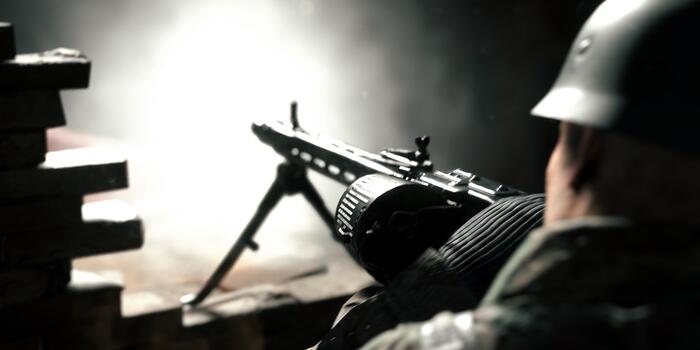 Gaming - Magyar pályával bővül az egyik legjobb 2. világháborús FPS játék!