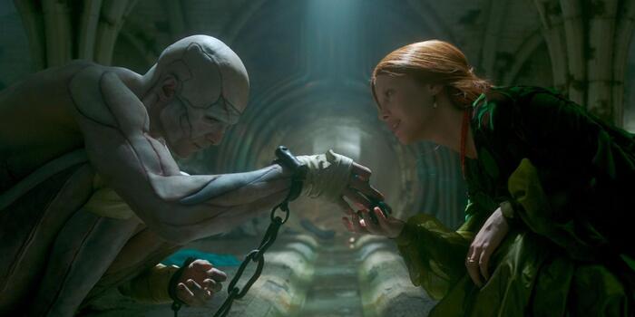 Film és Sorozat - Guillermo del Toro újra összevarrja Frankenstein szörnyét