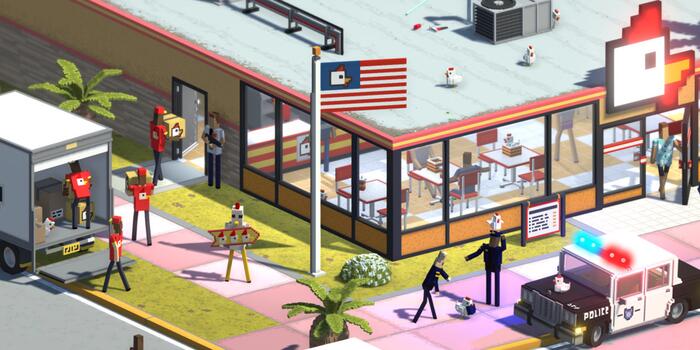 Akciófigyelő - Ha hiszed, ha nem, nem sült csirkét ad az Epic Games Store ajándékba a héten