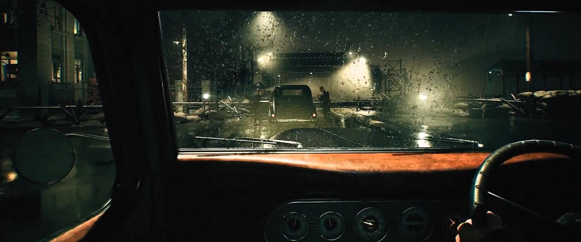 Ha Medal of Honor-ön és Call of Duty 2-n nevelkedtél, neked szól a The Defiant!