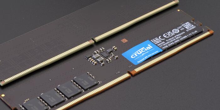 Gaming - Megunta az őrült árakat, otthon épített magának egy DDR5-ös RAM-ot egy modder