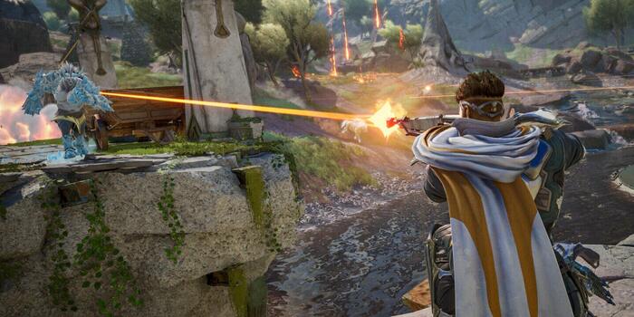 Gaming - Olyan jó a Highguard, hogy már inkább bujkálnak a fejlesztők