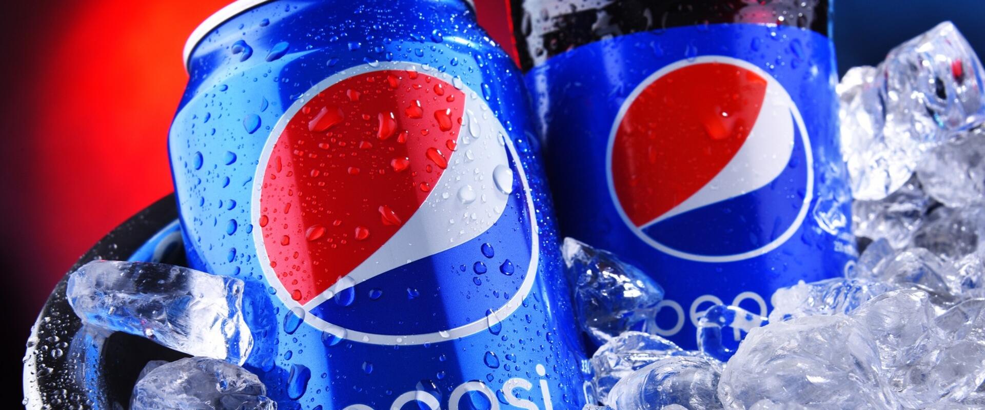 Ezzel a reklámmal biztos kihúzta a gyufát a Coca-Colánál a rivális Pepsi!