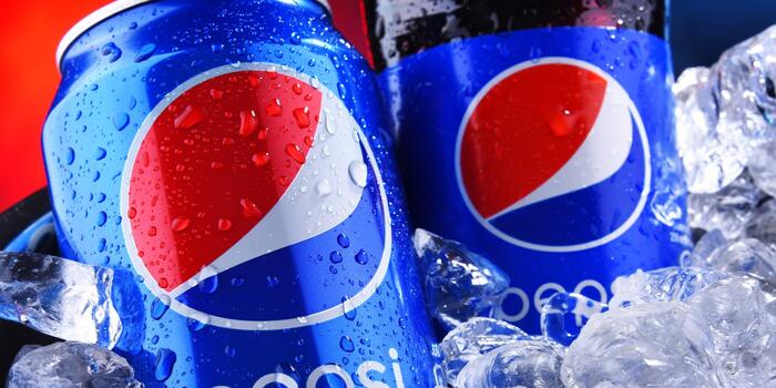 Film és Sorozat - Ezzel a reklámmal biztos kihúzta a gyufát a Coca-Colánál a rivális Pepsi!