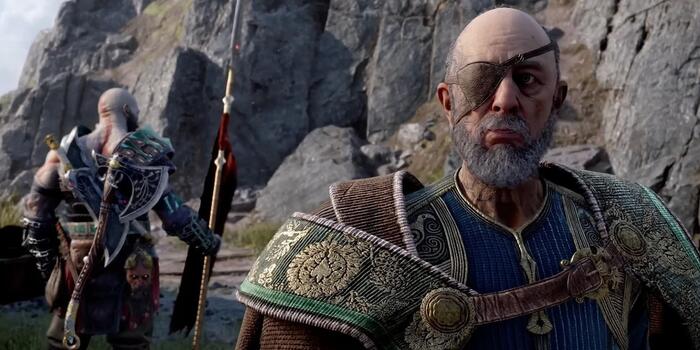 Film és Sorozat - Az Amazon nem tud hibázni, újabb remek színészt igazolt a God of War-hoz