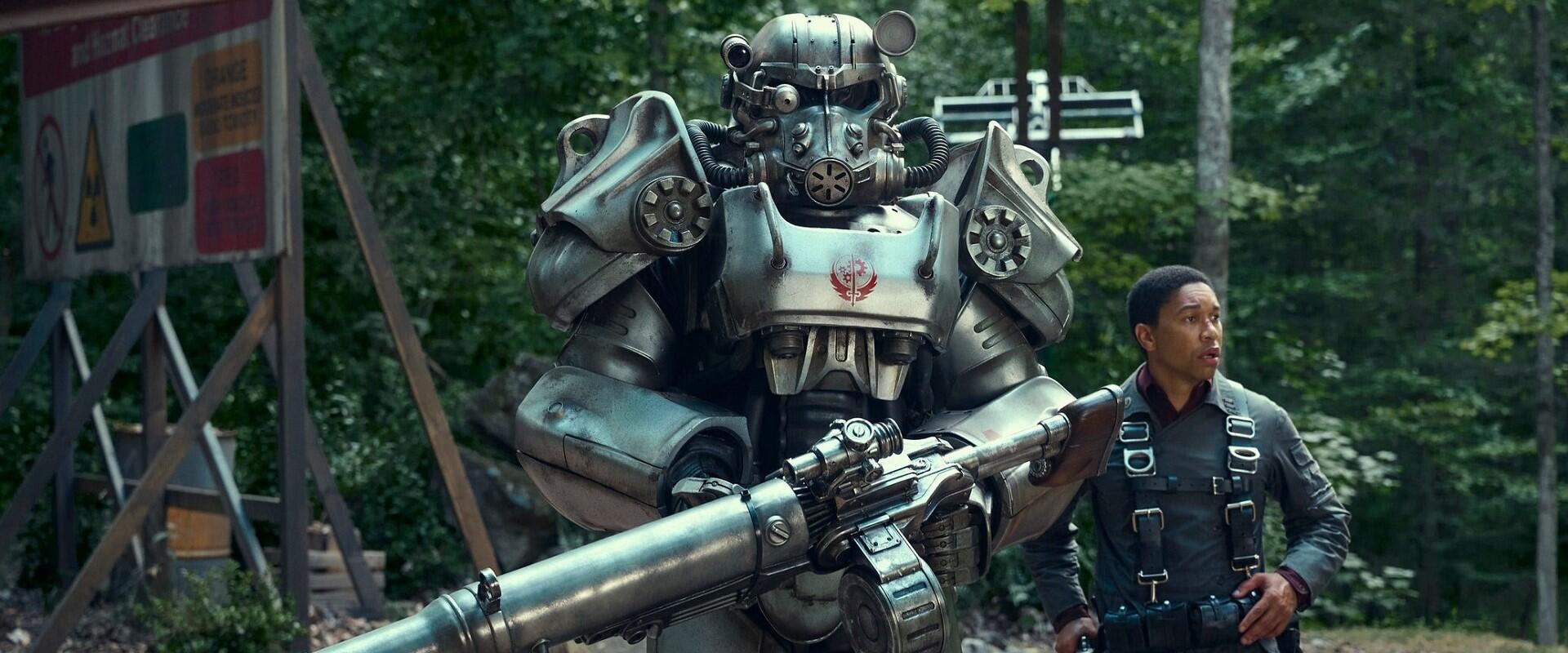 Megnéznéd a Fallout első szezonját, de nincs kedved fizetni érte? Nyugi, az Amazon segít!