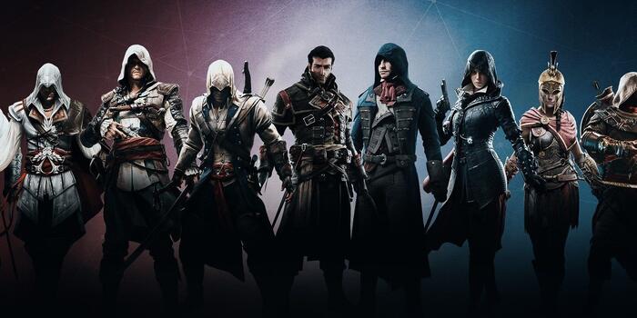 Gaming - Ha minden igaz, kínozni lehet az Assassin's Creed multis spinoffjával