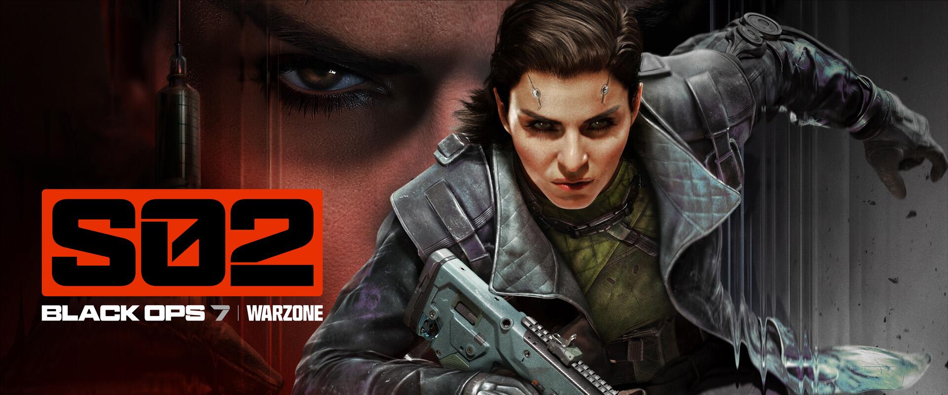 9 pályával rajtol a Black Ops 7 Season 2, de lesz aki játssza majd őket?