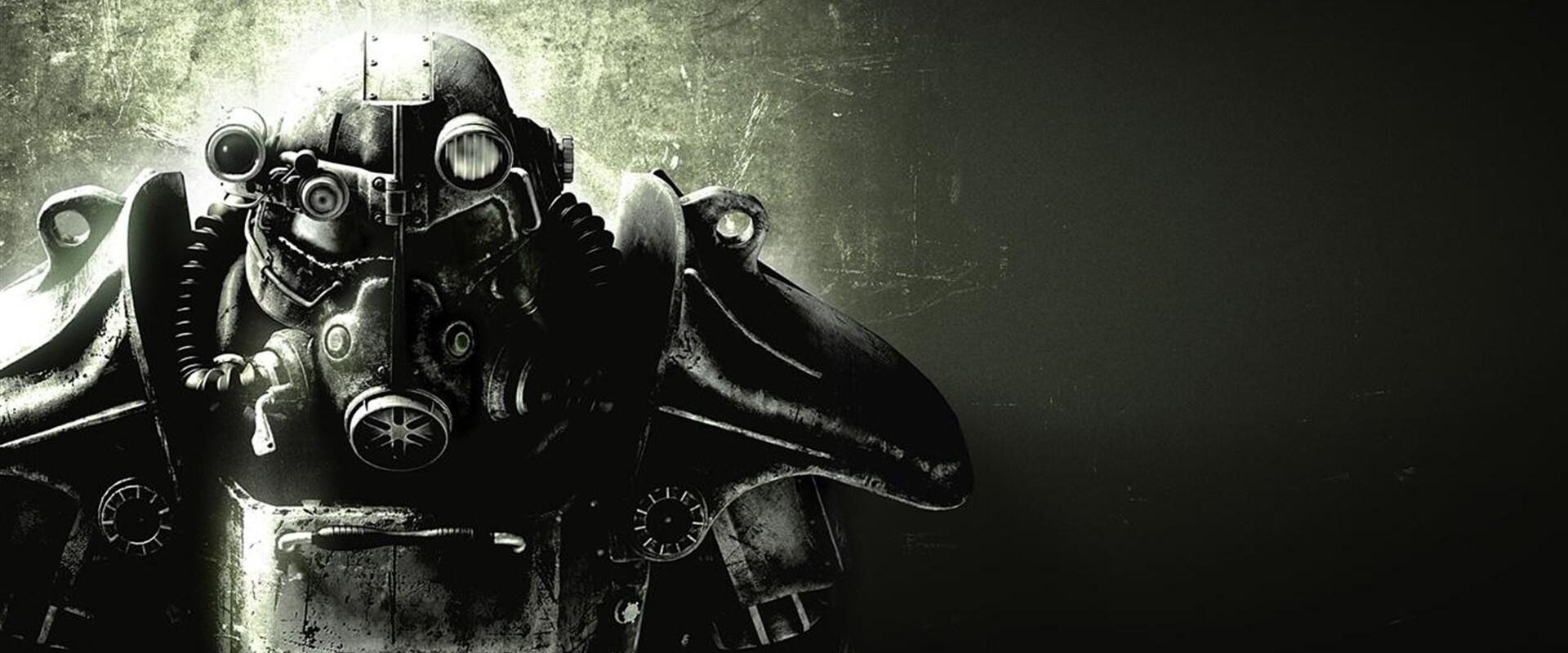 Köddé váltak a Fallout 3 előzetesei, és ez csak egy dolgot jelenthet