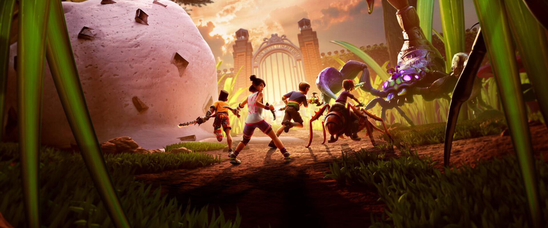 Karácsony van? Game Pass sem kell az e heti Xbox Free Play Dayshez