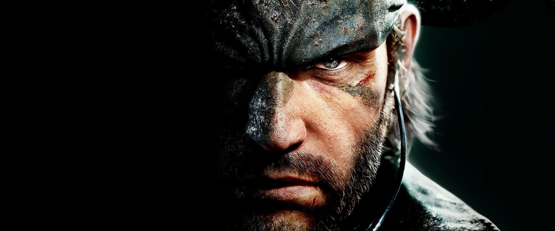 Új Metal Gear-t nem kapunk, de Snake újra bevetésre indul – a Rainbow Six Siege-ben