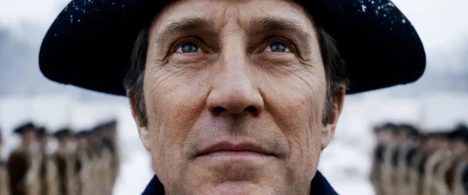 Akarsz valami retteneteset látni ma? Nézd meg Darren Aronofsky AI-sorozatának első előzetesét!