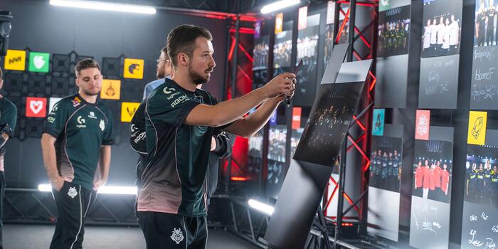 CS2 - Az ESL megmutatja, hogyan kell eltemetni rendesen a kieső csapatokat