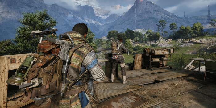 Gaming - Az ARC Raiders közösség már megint kiakadt az egyik új frissítés miatt