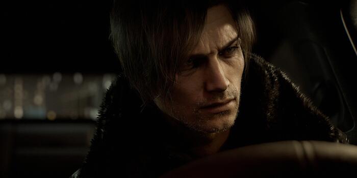 Gaming - Valami nagy gikszer van Leonnal a Resident Evil Requiem-ben