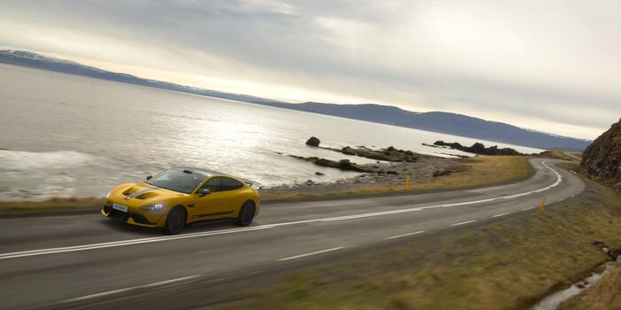 Gaming - Az utak mellett a Gran Turismo 7-et is meghódítaná a Xiaomi SU7 Ultra