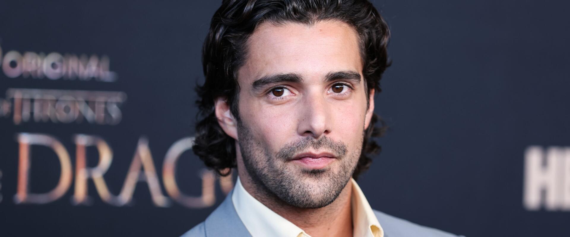 Elmeséljük, miben láthattad Fabien Frankelt, a Budapest Comic Con új sztárját