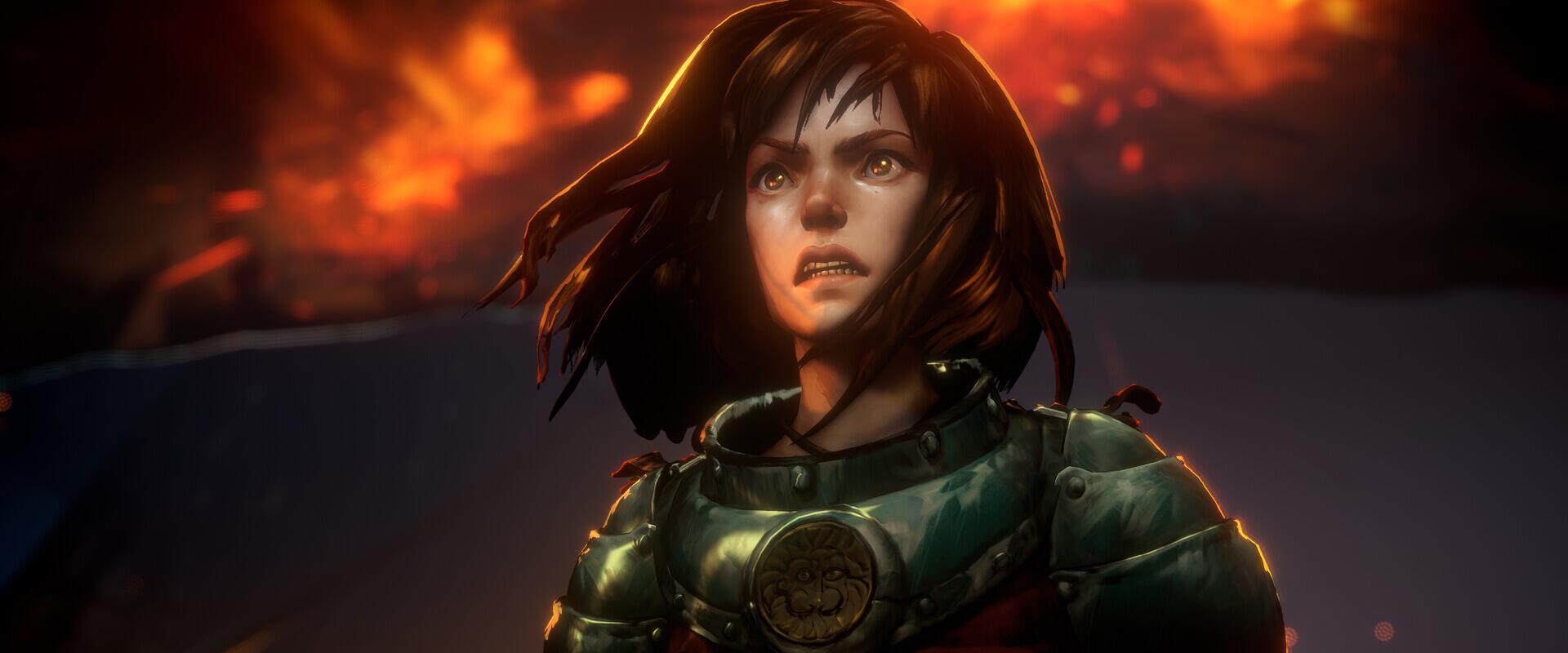 Drágább lesz No Rest for the Wicked, azt is tudjuk már, hogy miért