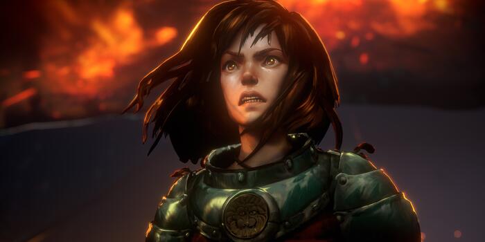 Gaming - Drágább lesz No Rest for the Wicked, azt is tudjuk már, hogy miért